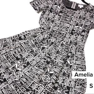 Amelia dress